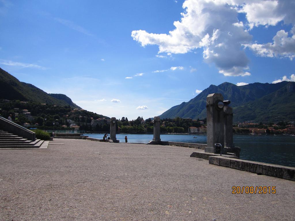 Casa Amata Apartment Lecco Exterior photo