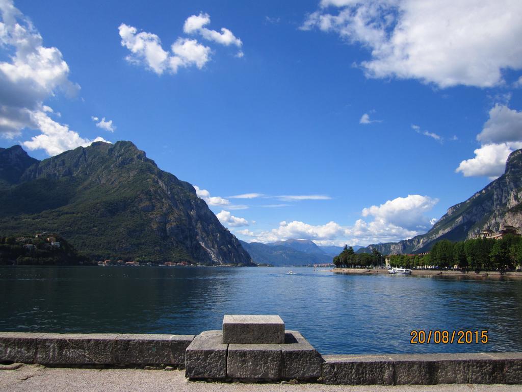 Casa Amata Apartment Lecco Exterior photo