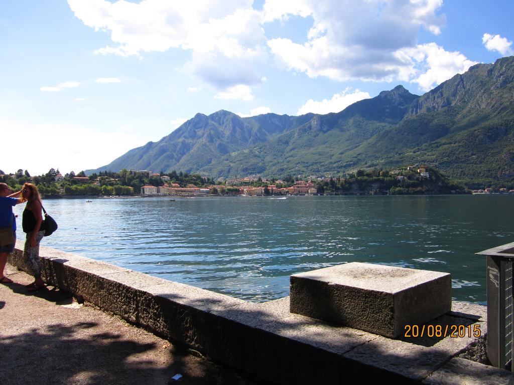 Casa Amata Apartment Lecco Exterior photo