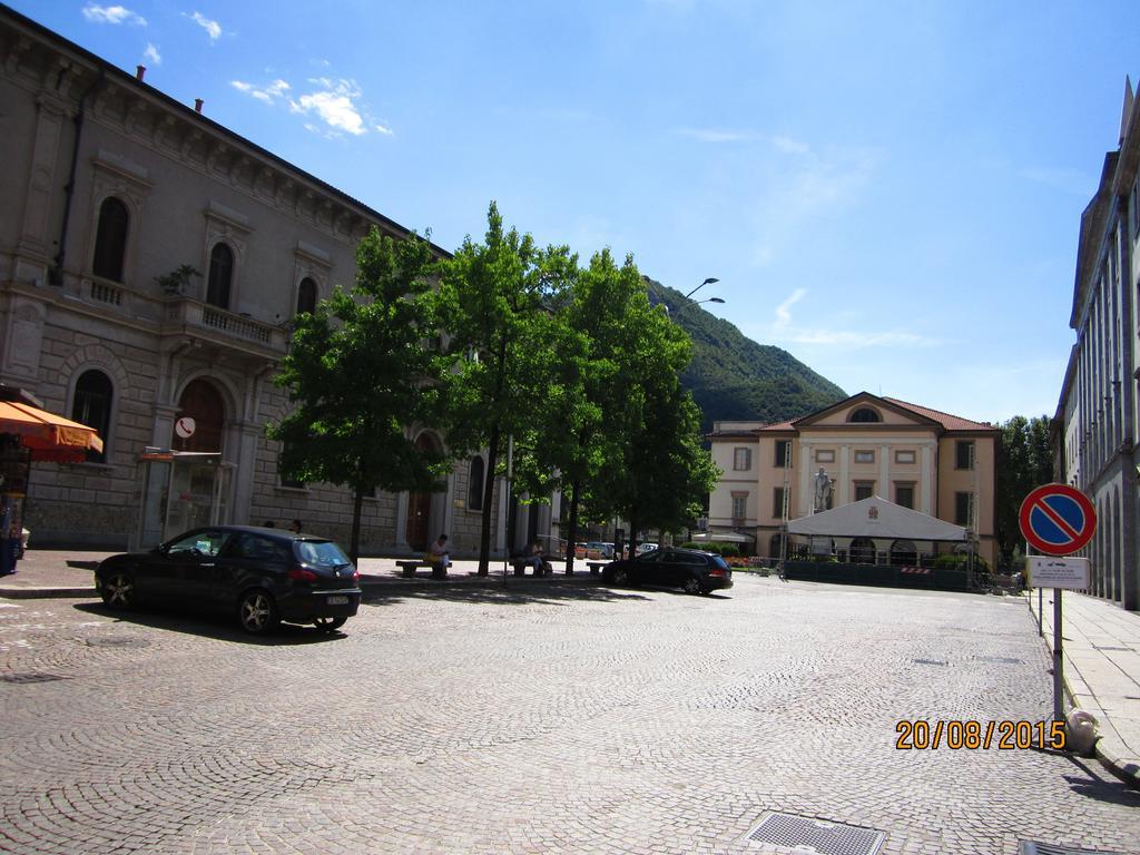 Casa Amata Apartment Lecco Room photo