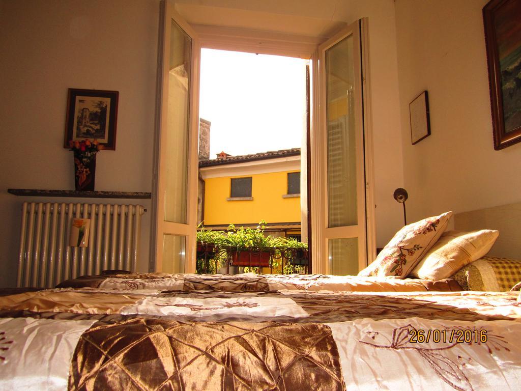 Casa Amata Apartment Lecco Room photo