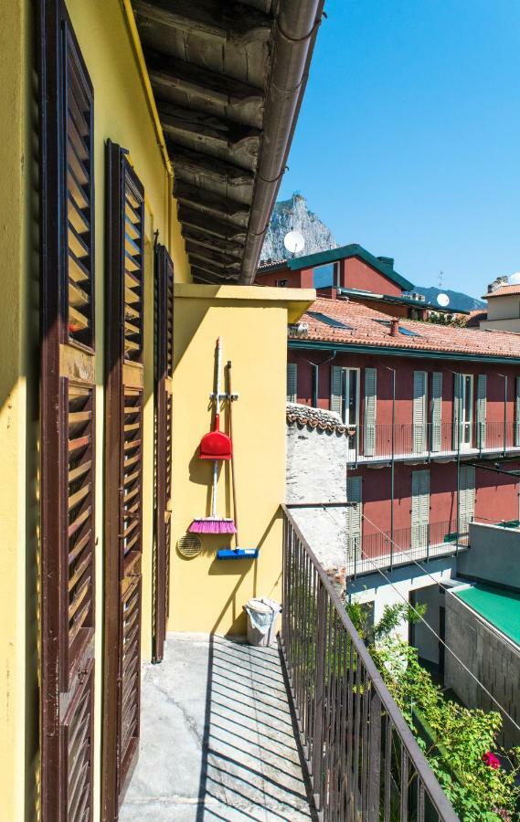 Casa Amata Apartment Lecco Exterior photo